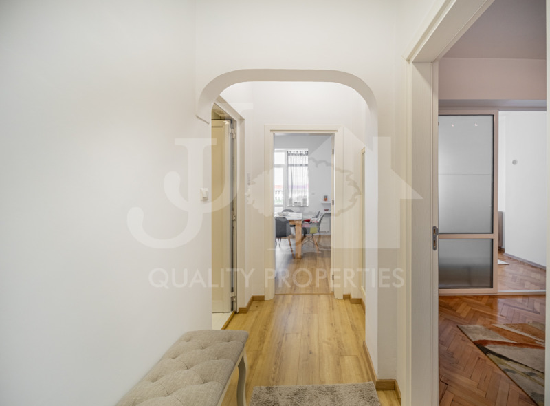 Kiralık  2 yatak odası Sofia , Centar , 100 metrekare | 81184548 - görüntü [11]