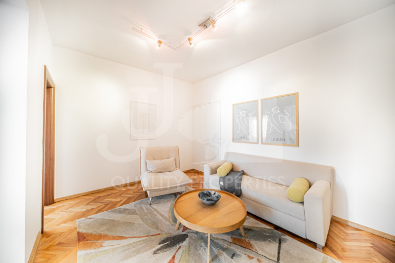 Kiralık  2 yatak odası Sofia , Centar , 100 metrekare | 81184548 - görüntü [4]