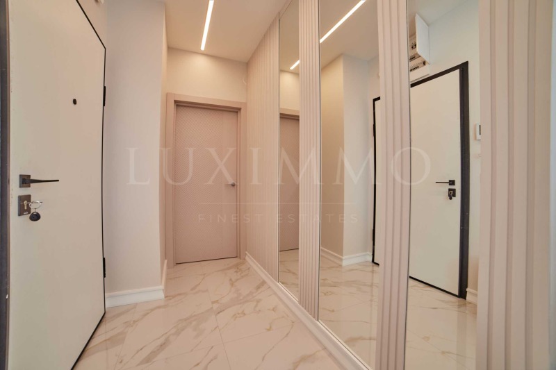 Do wynajęcia  2 sypialnie Sofia , Manastirski liwadi , 157 mkw | 42882918 - obraz [12]