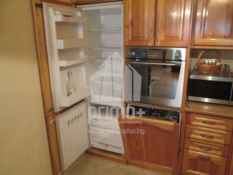 Дава под наем  3-стаен град София , Зона Б-18 , 110 кв.м | 37637124 - изображение [7]