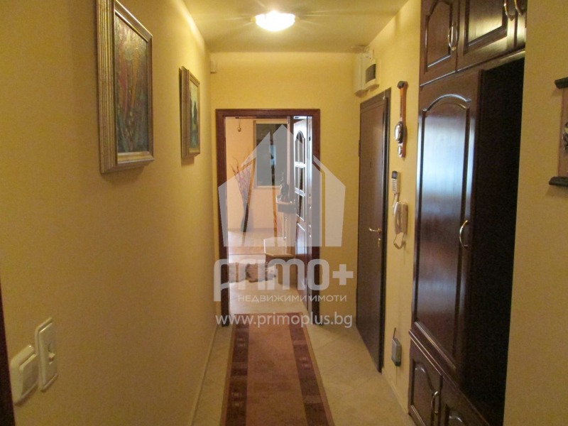 Дава под наем  3-стаен град София , Зона Б-18 , 110 кв.м | 37637124 - изображение [17]