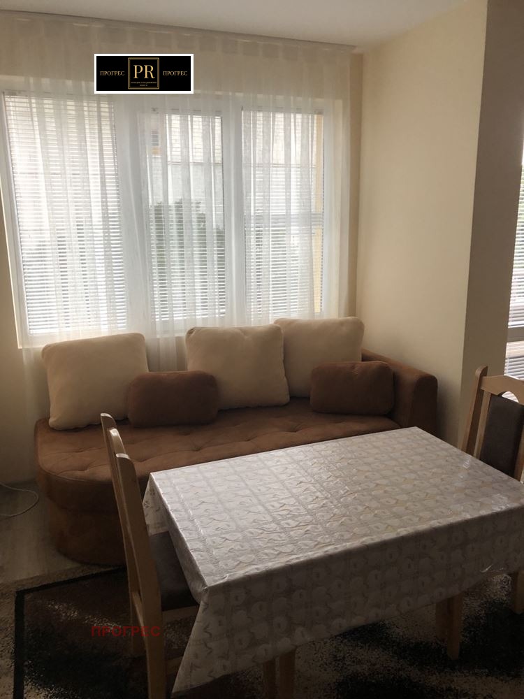 Дава под наем  3-стаен град Пловдив , Христо Смирненски , 80 кв.м | 43023648 - изображение [7]