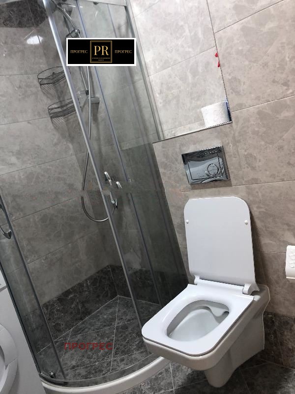 Дава под наем  3-стаен град Пловдив , Христо Смирненски , 80 кв.м | 43023648 - изображение [3]