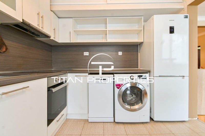 Дава под наем 3-СТАЕН, гр. София, Център, снимка 6 - Апартаменти - 53039719