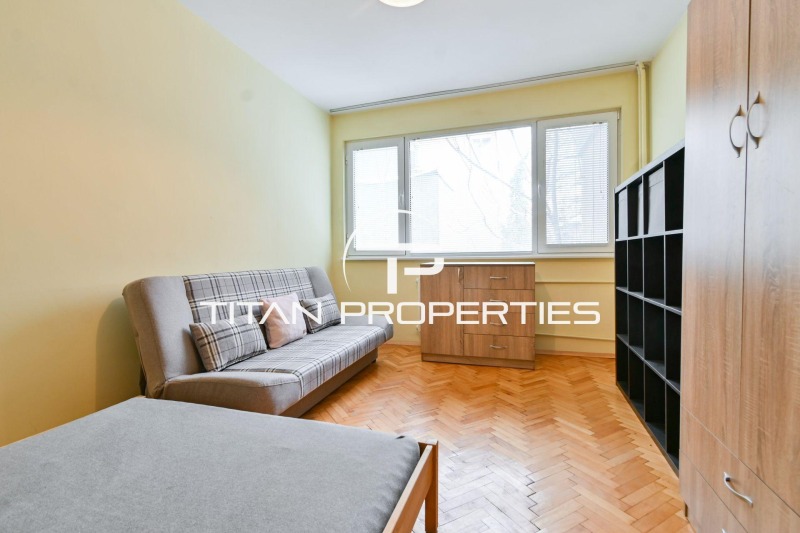 Дава под наем 3-СТАЕН, гр. София, Център, снимка 8 - Апартаменти - 53039719