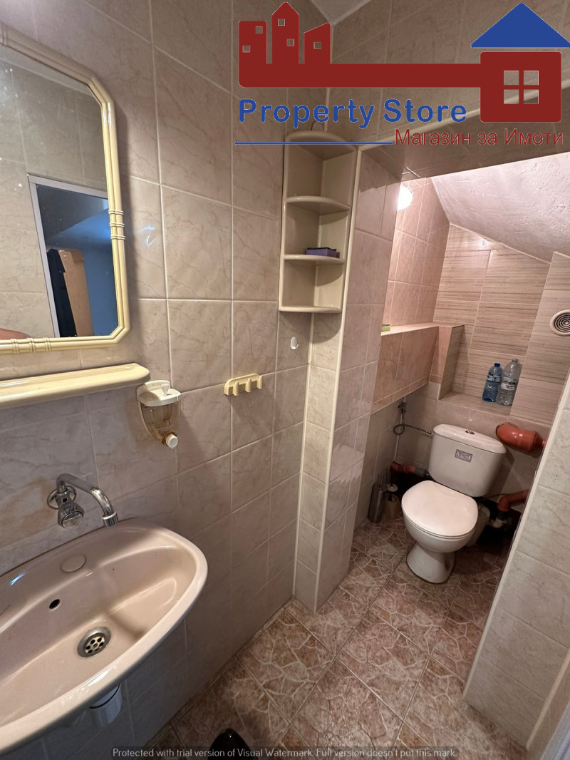 Te huur  Kantoor Varna , Kolchozen pazar , 50 m² | 44067129 - afbeelding [7]