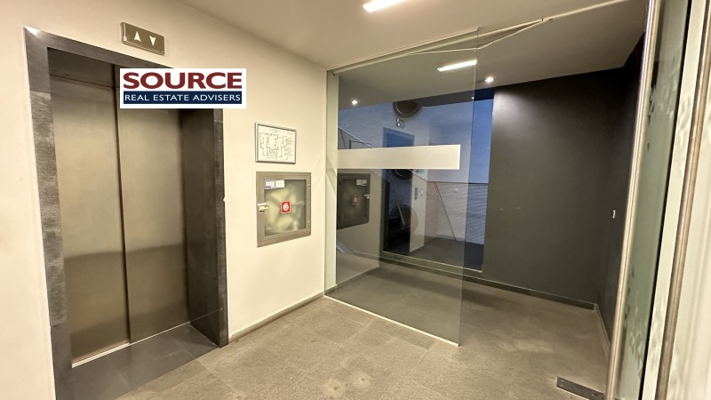 A louer  Bureau Sofia , Borovo , 140 m² | 50368985 - image [14]