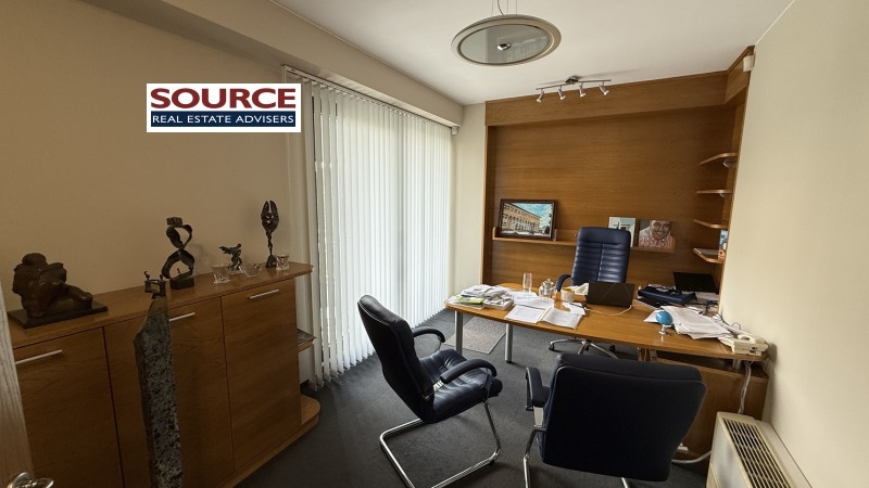 A louer  Bureau Sofia , Borovo , 140 m² | 50368985 - image [7]