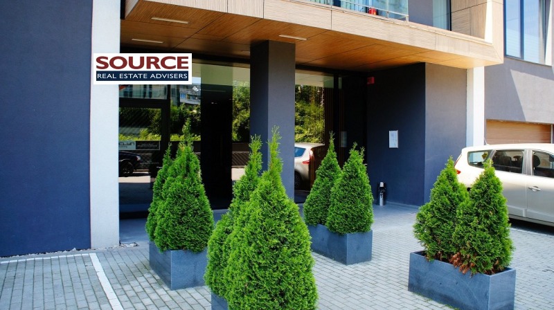 A louer  Bureau Sofia , Borovo , 140 m² | 50368985 - image [17]