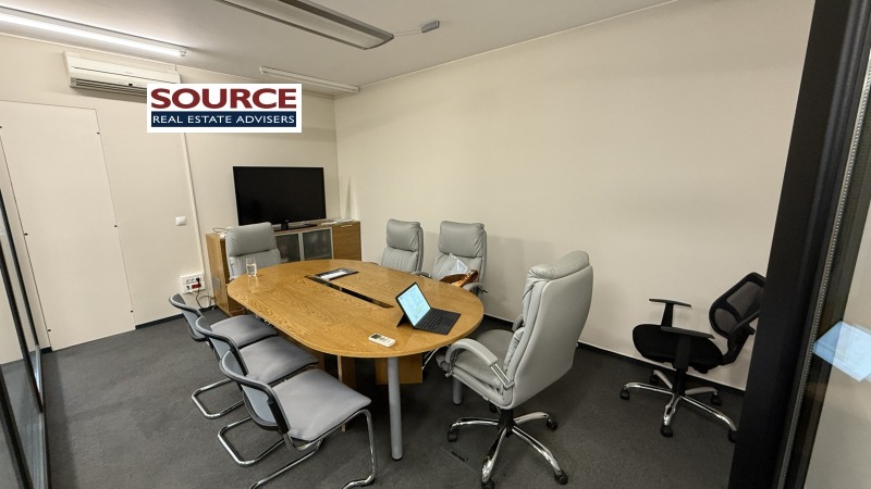 A louer  Bureau Sofia , Borovo , 140 m² | 50368985 - image [6]