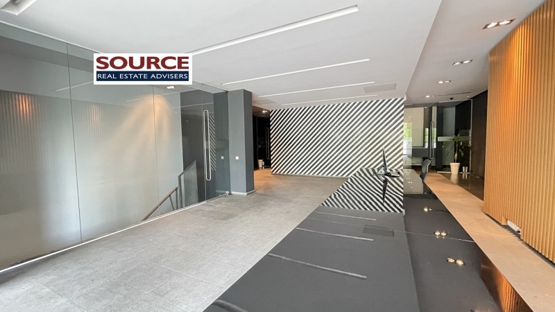 A louer  Bureau Sofia , Borovo , 140 m² | 50368985 - image [16]