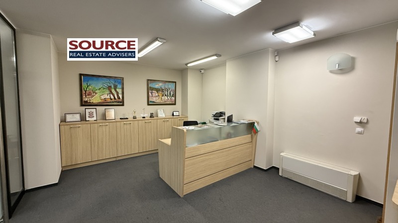 A louer  Bureau Sofia , Borovo , 140 m² | 50368985 - image [10]