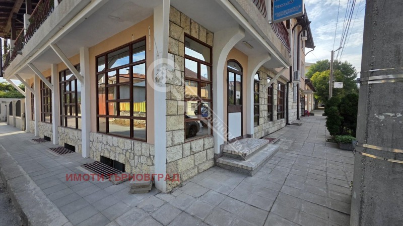 В аренду  Магазин область Велико Тырново , Горна Оряховица , 130 кв.м | 15352569