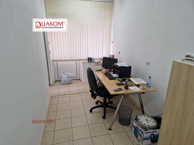 Дава под наем МАГАЗИН, гр. Бургас, Център, снимка 4 - Магазини - 52292503