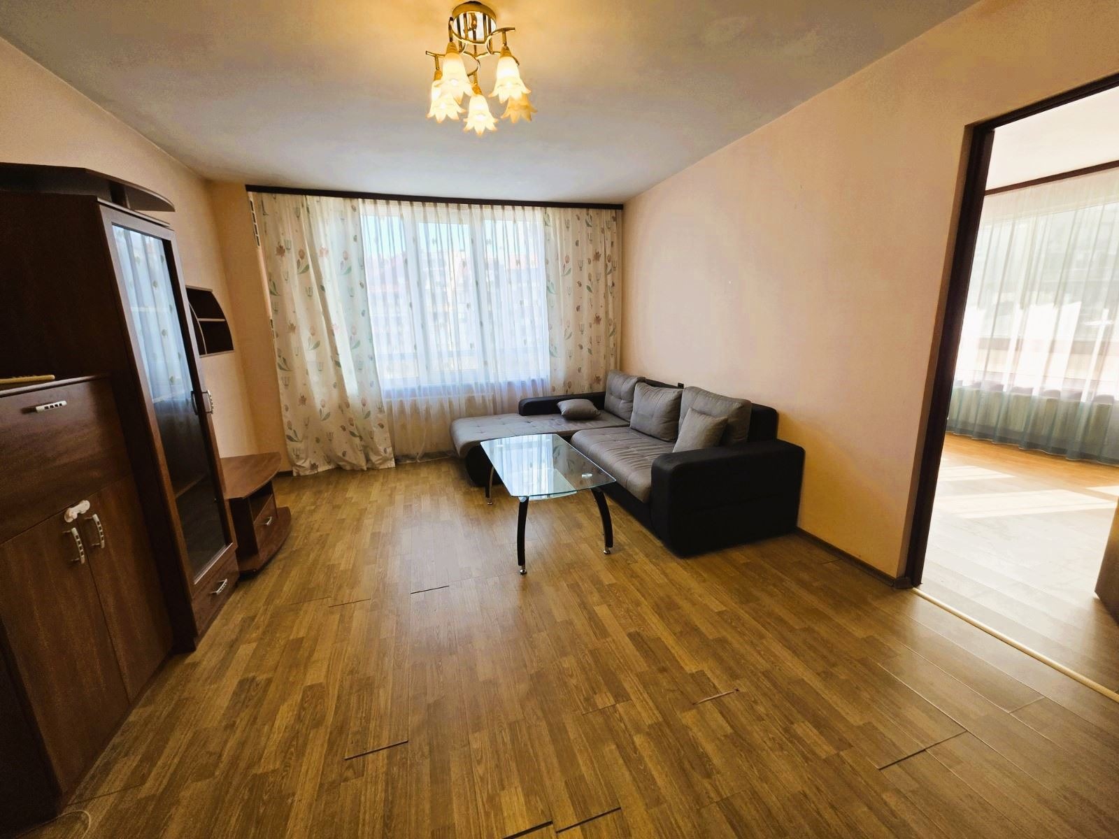 Дава под наем 2-СТАЕН, гр. София, Медицинска академия