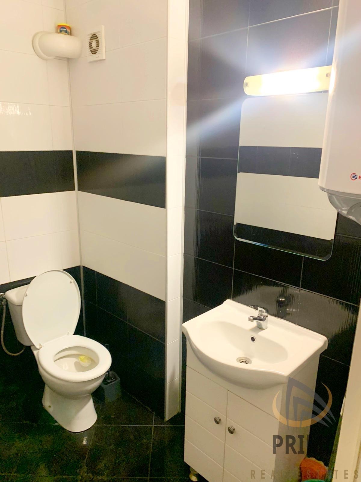 Дава под наем 2-СТАЕН, гр. Бургас, Изгрев, снимка 10 - Апартаменти - 54144277