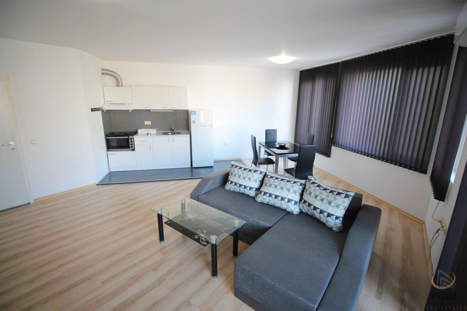 Дава под наем 2-СТАЕН, гр. Бургас, Изгрев