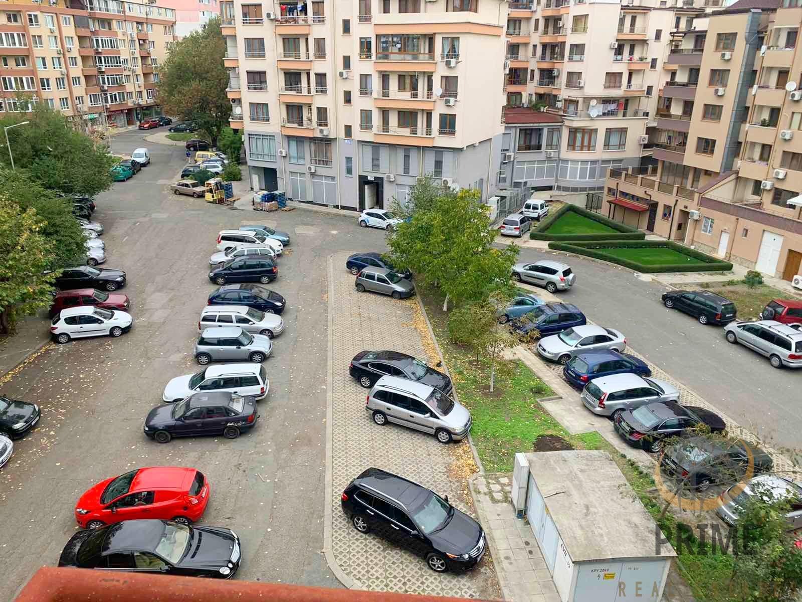 Дава под наем 2-СТАЕН, гр. Бургас, Изгрев, снимка 6 - Апартаменти - 54144277