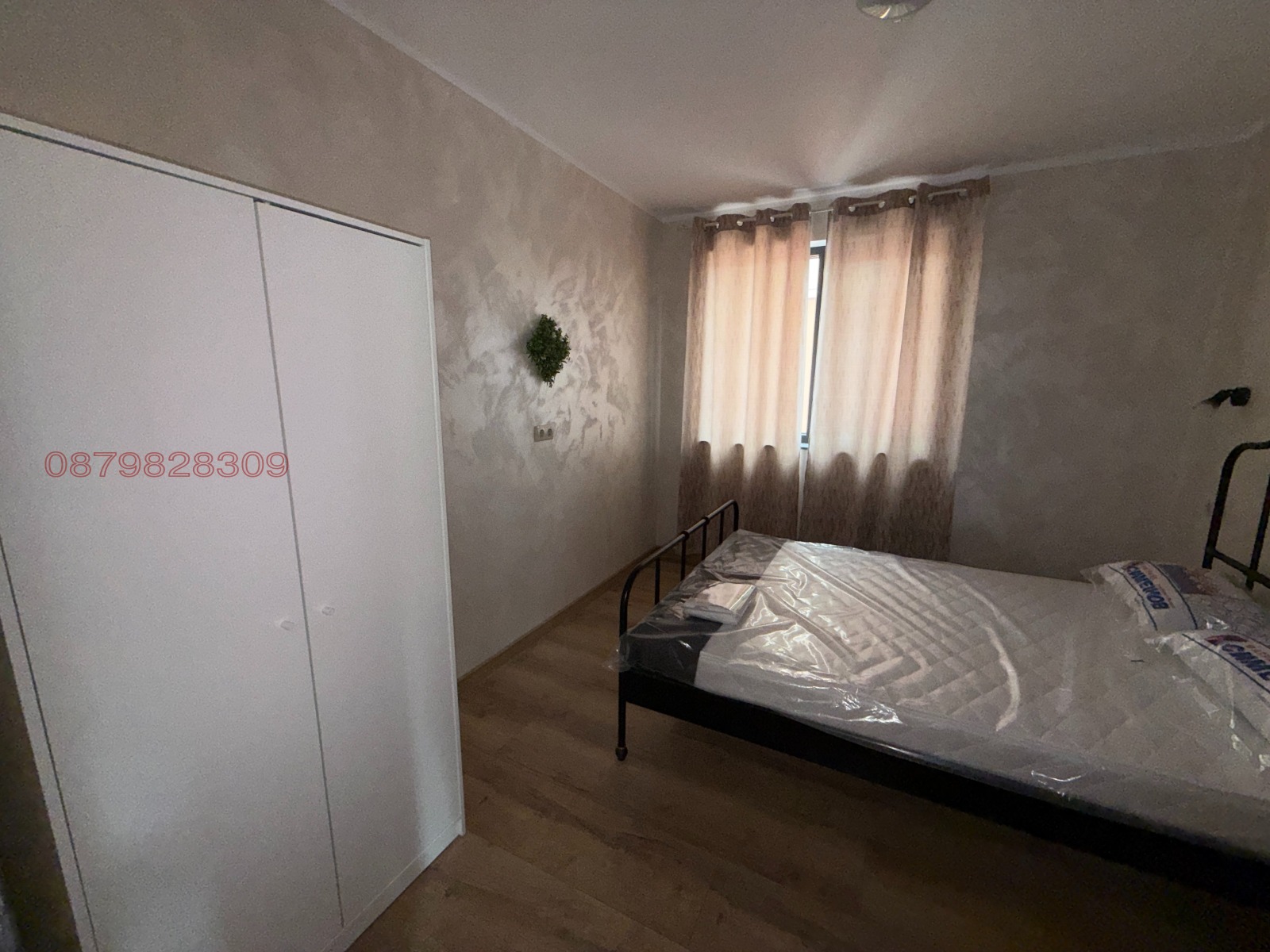 Дава под наем 2-СТАЕН, гр. Пловдив, Съдийски, снимка 5 - Апартаменти - 55003698