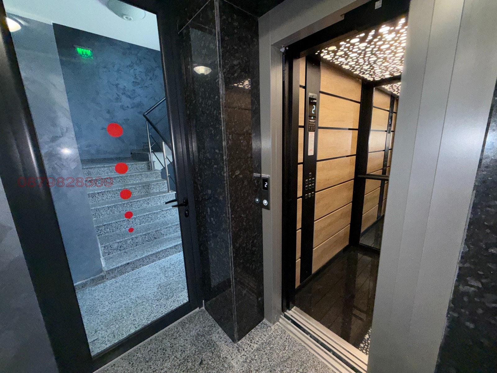 Дава под наем 2-СТАЕН, гр. Пловдив, Съдийски, снимка 12 - Апартаменти - 55003698