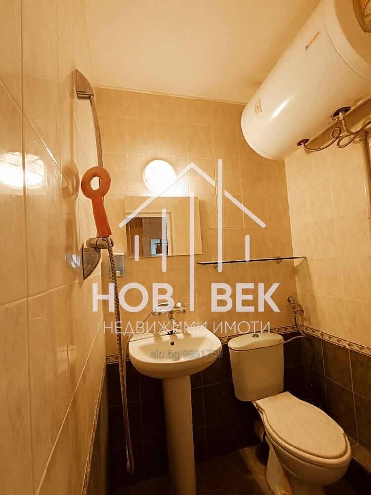 Дава под Наем 3-СТАЕН | Imot.bg — изображение 8