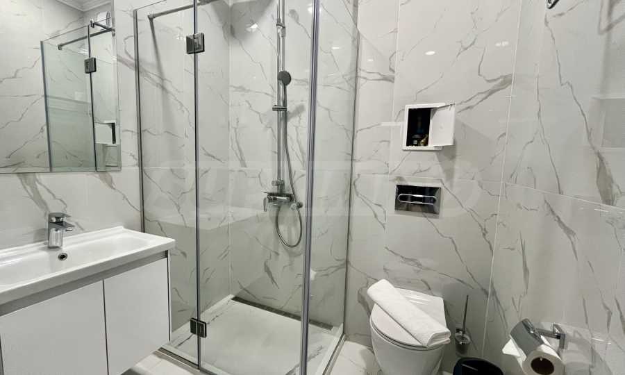 Дава под Наем 1-СТАЕН | Imot.bg — изображение 10