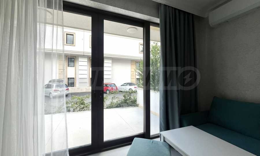 Дава под Наем 1-СТАЕН | Imot.bg — изображение 5