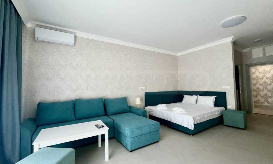 Дава под Наем 1-СТАЕН | Imot.bg — изображение 7