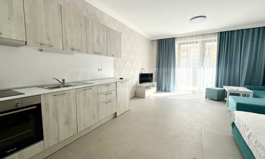 Дава под Наем 1-СТАЕН | Imot.bg — изображение 2