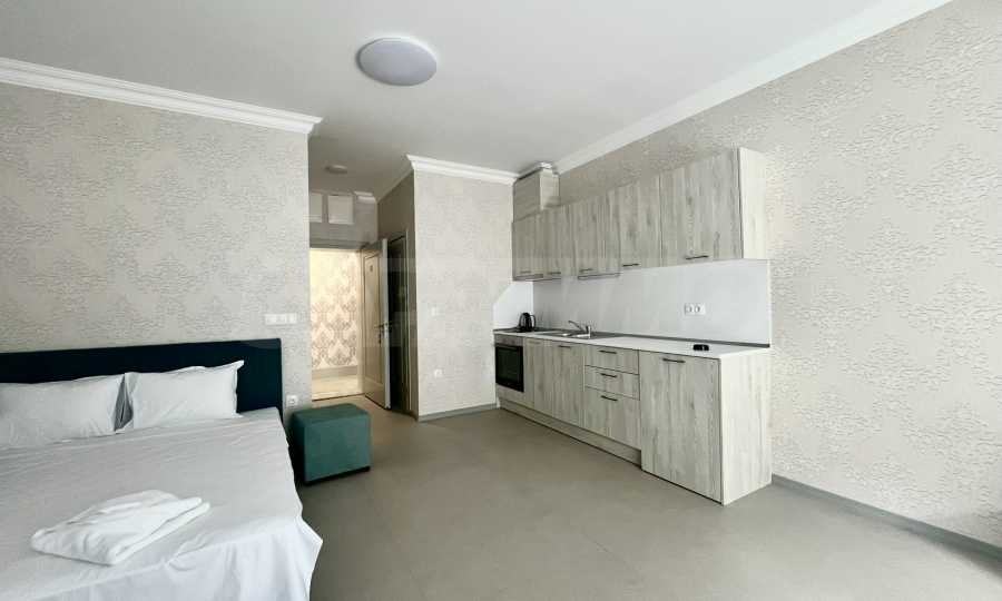 Дава под Наем 1-СТАЕН | Imot.bg — изображение 8