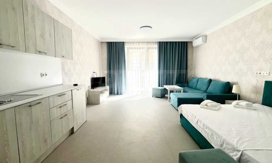 Дава под Наем 1-СТАЕН | Imot.bg — изображение 1