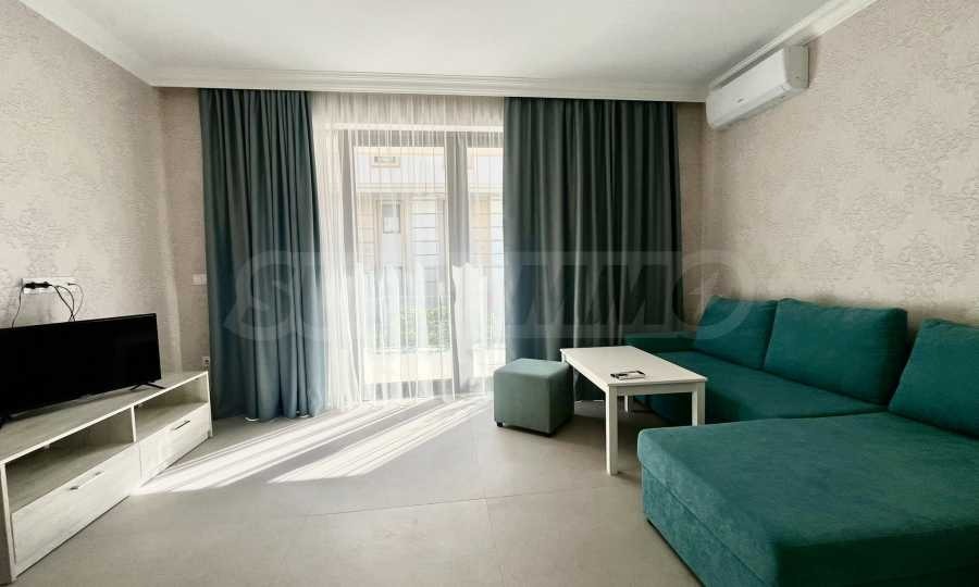 Дава под Наем 1-СТАЕН | Imot.bg — изображение 4