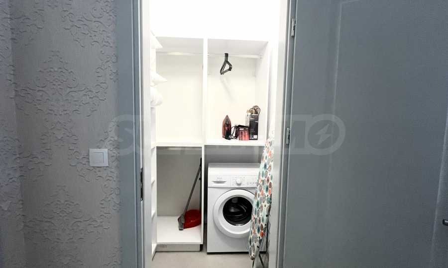 Дава под Наем 1-СТАЕН | Imot.bg — изображение 9