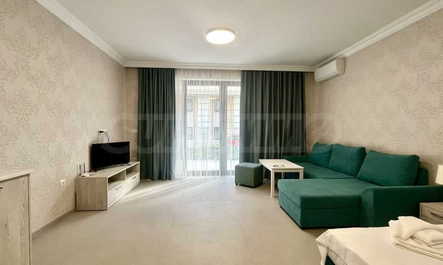 Дава под Наем 1-СТАЕН | Imot.bg — изображение 3