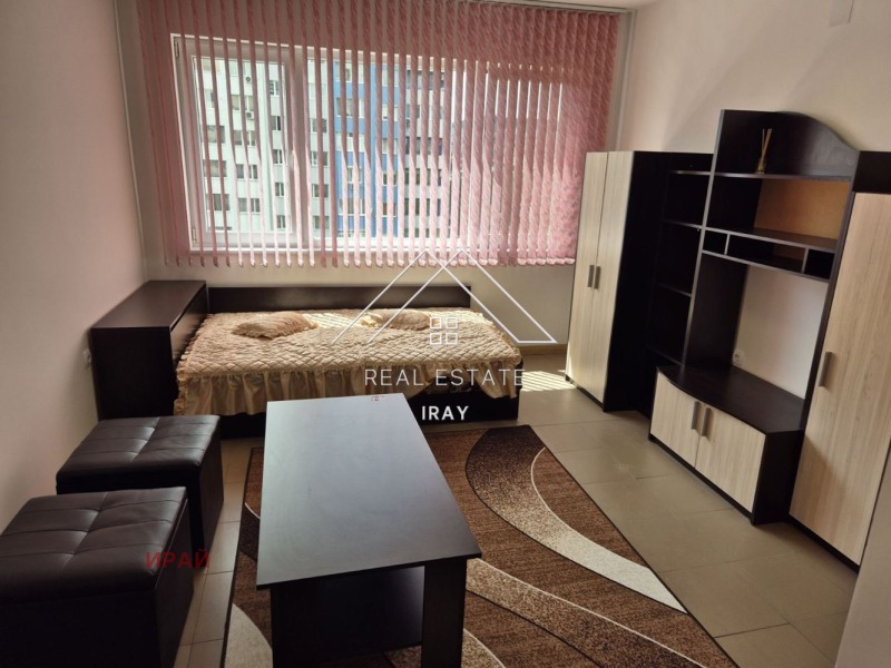 Do wynajęcia  Studio Stara Zagora , Centar , 29 mkw | 15551789 - obraz [2]