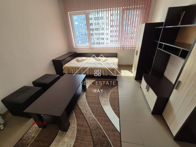 Do wynajęcia  Studio Stara Zagora , Centar , 29 mkw | 15551789 - obraz [5]