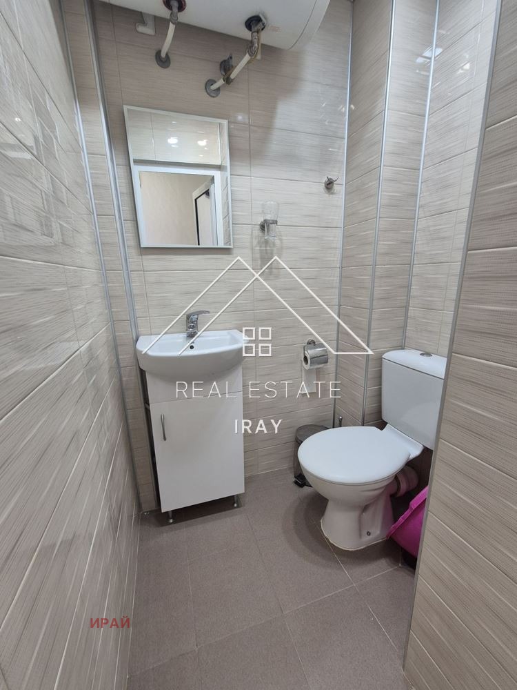 Do wynajęcia  Studio Stara Zagora , Centar , 29 mkw | 15551789 - obraz [15]