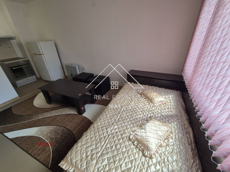 Do wynajęcia  Studio Stara Zagora , Centar , 29 mkw | 15551789 - obraz [7]