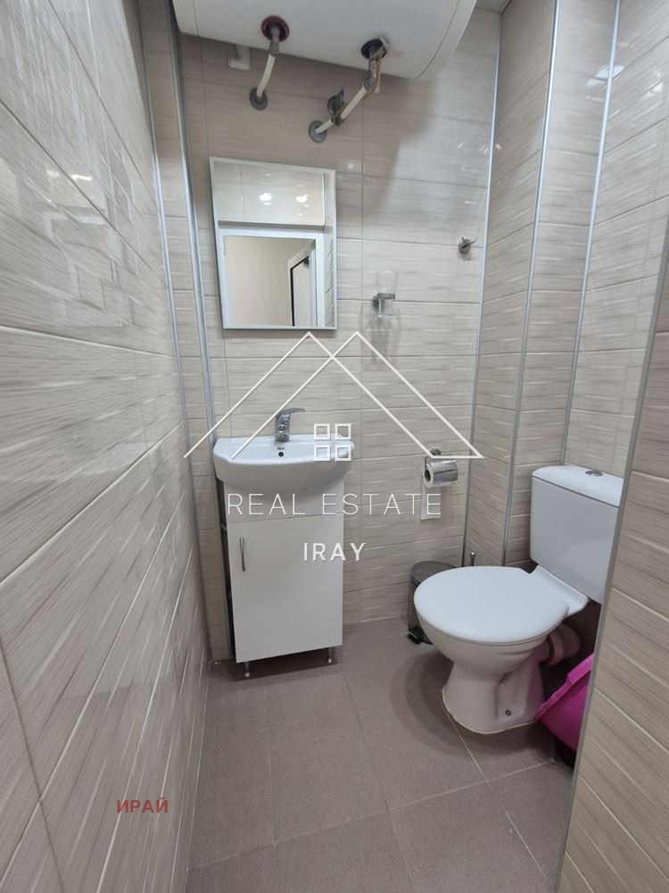 Do wynajęcia  Studio Stara Zagora , Centar , 29 mkw | 15551789 - obraz [16]