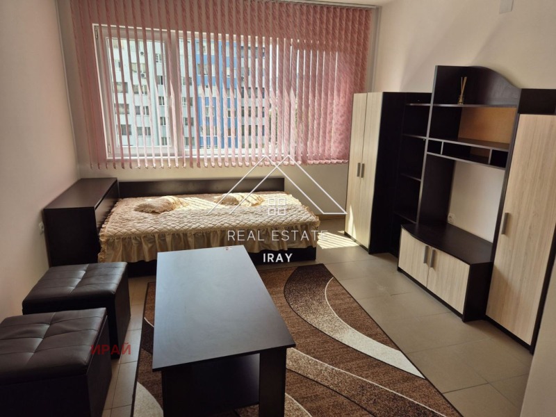 Do wynajęcia  Studio Stara Zagora , Centar , 29 mkw | 15551789 - obraz [6]