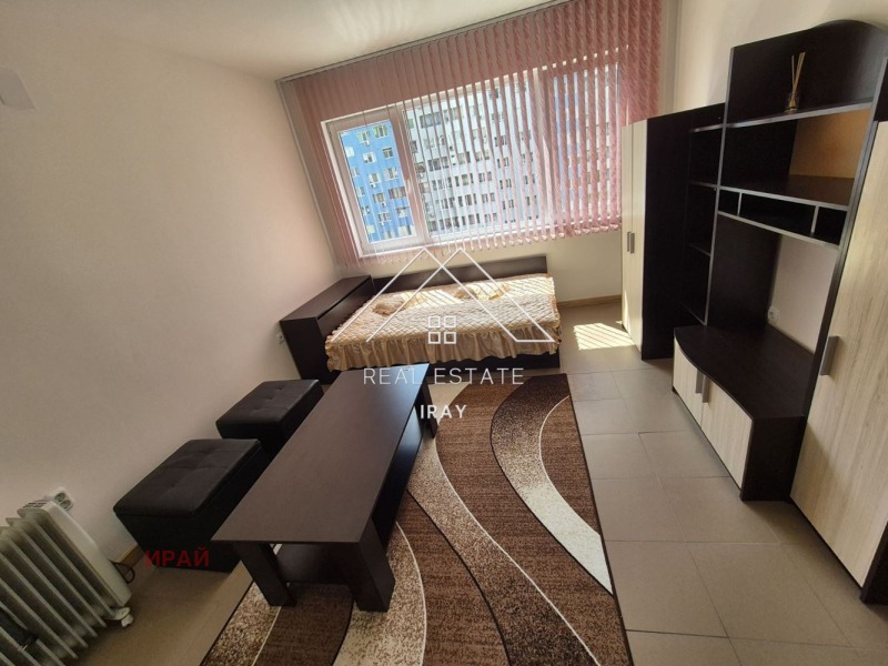 Do wynajęcia  Studio Stara Zagora , Centar , 29 mkw | 15551789 - obraz [4]