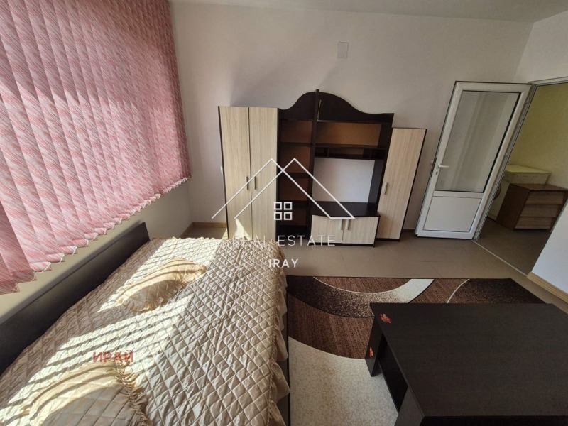 Do wynajęcia  Studio Stara Zagora , Centar , 29 mkw | 15551789 - obraz [9]