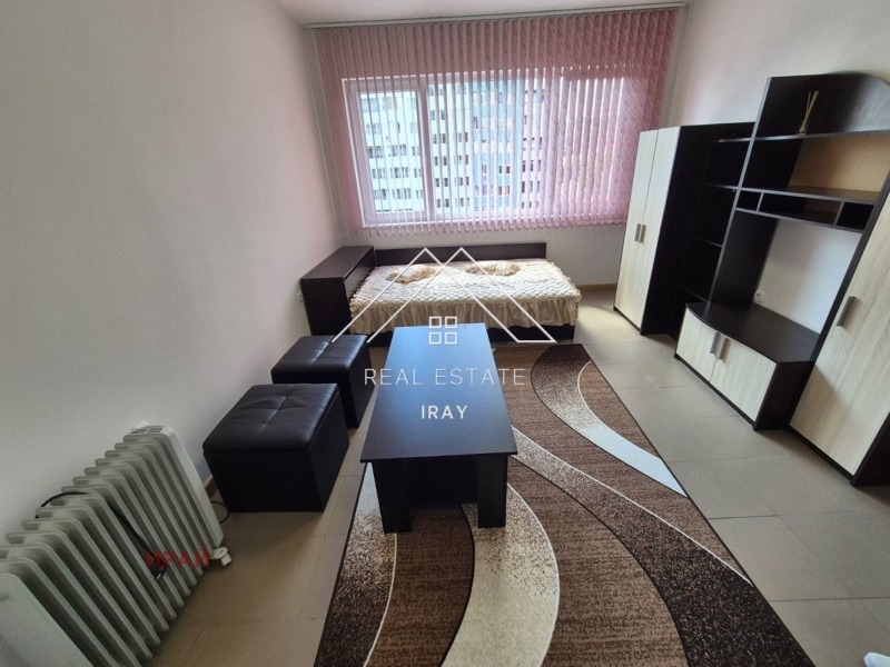 Do wynajęcia  Studio Stara Zagora , Centar , 29 mkw | 15551789 - obraz [11]