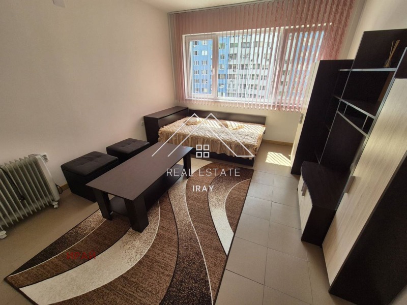 Do wynajęcia  Studio Stara Zagora , Centar , 29 mkw | 15551789 - obraz [10]
