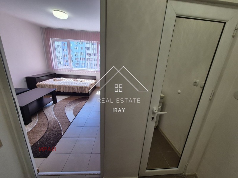 Do wynajęcia  Studio Stara Zagora , Centar , 29 mkw | 15551789 - obraz [12]