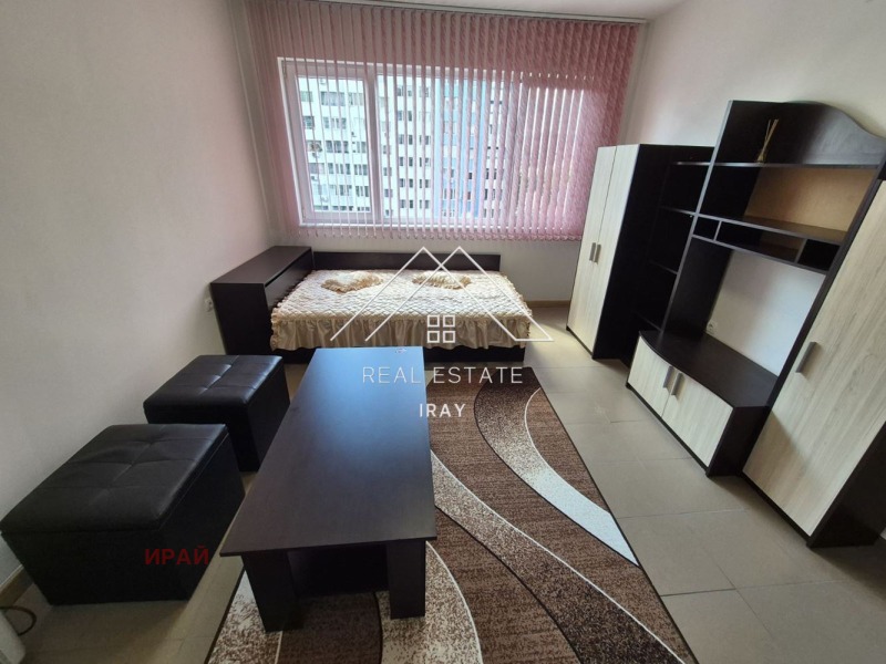 Do wynajęcia  Studio Stara Zagora , Centar , 29 mkw | 15551789 - obraz [3]