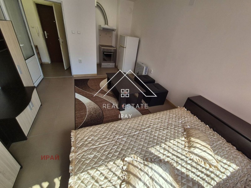 Do wynajęcia  Studio Stara Zagora , Centar , 29 mkw | 15551789 - obraz [8]