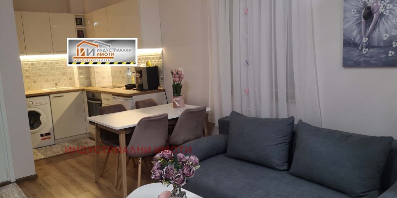 Zu vermieten  Studio Plowdiw , Trakija , 55 qm | 25861931 - Bild [10]