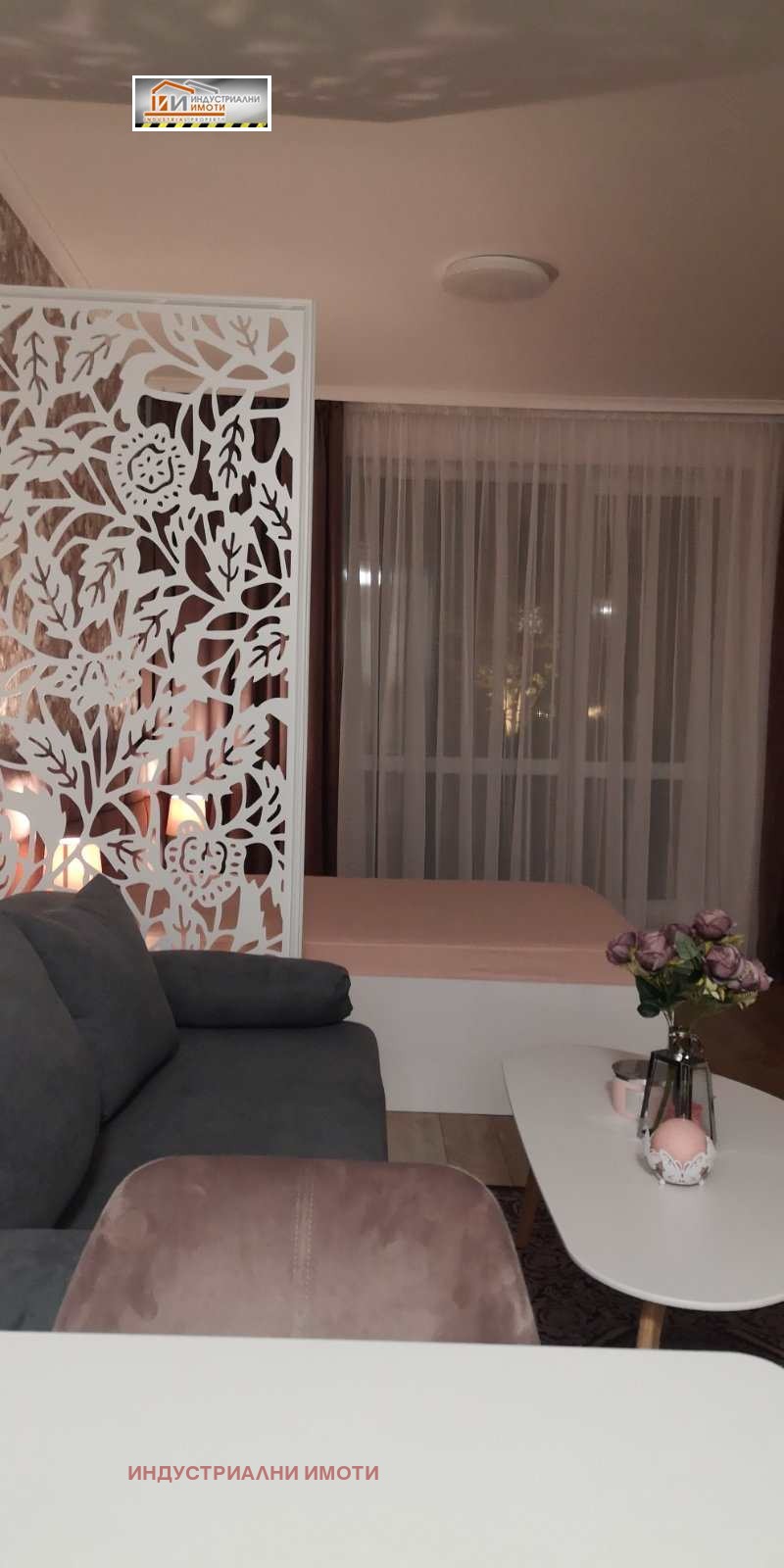 Zu vermieten  Studio Plowdiw , Trakija , 55 qm | 25861931 - Bild [4]
