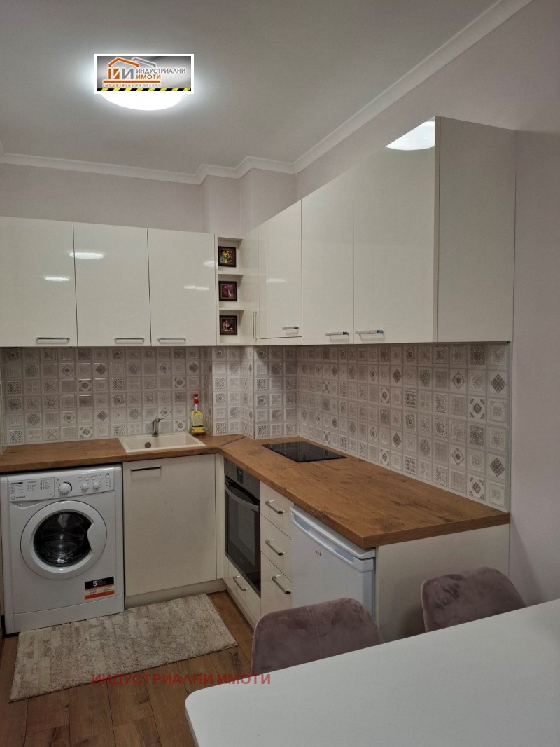Zu vermieten  Studio Plowdiw , Trakija , 55 qm | 25861931 - Bild [8]